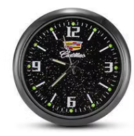 Gorąca wyprzedaż ✨50% zniżki ✨Świecący zegarek kwarcowy do samochodu