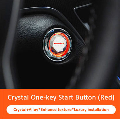 Gorąca wyprzedaż🔥49% zniżki🔥Jeden klucz do uruchomienia przycisku ochrony kryształu