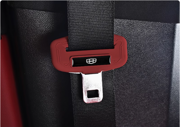 Osłona ochronna na zaczep pasa samochodowego🎉2 szt.🎉