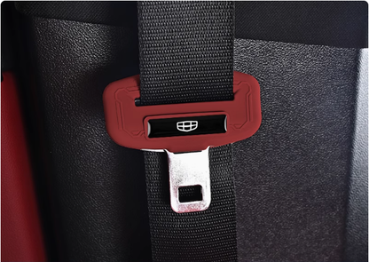 Osłona ochronna na zaczep pasa samochodowego🎉2 szt.🎉