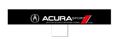 🔥Naklejka na osłonę przeciwsłoneczną samochodu