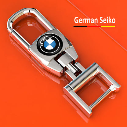 Brelok samochodowy zabezpieczający przed zgubieniem✨2 szt.✨