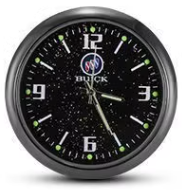 Gorąca wyprzedaż ✨50% zniżki ✨Świecący zegarek kwarcowy do samochodu