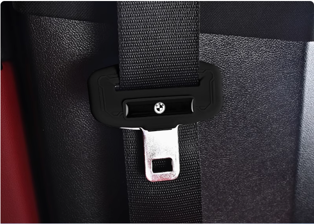 Osłona ochronna na zaczep pasa samochodowego🎉2 szt.🎉