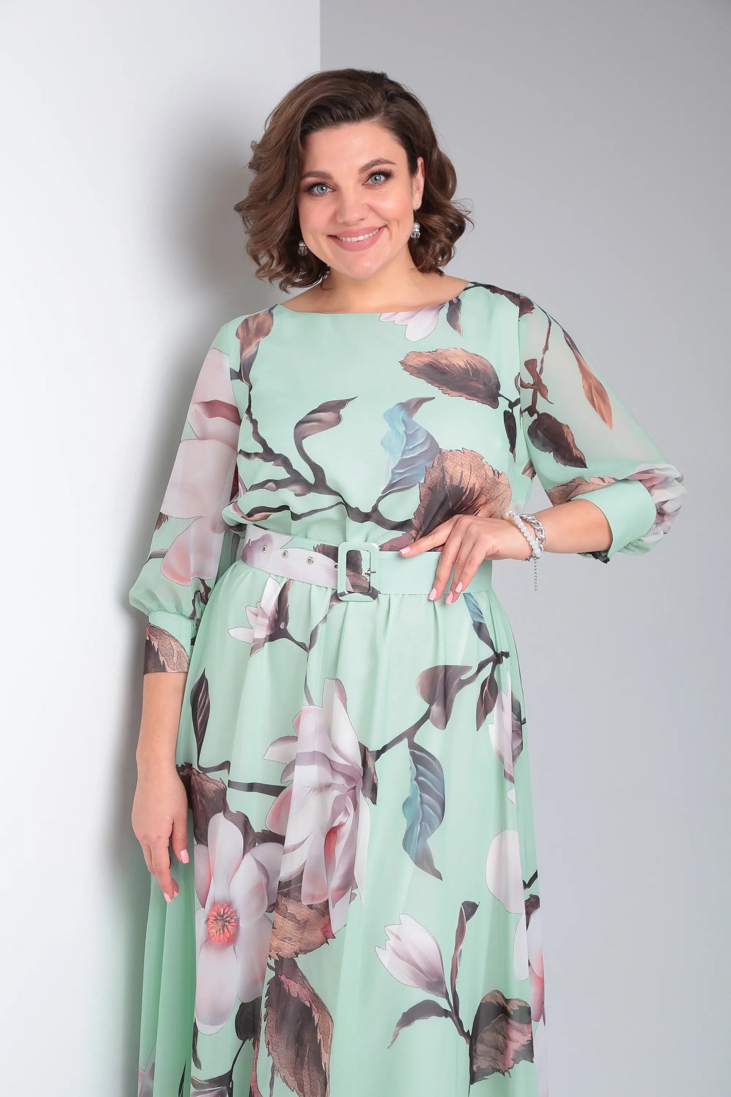 2025 Nowe Eleganckie Sukienki Damskie Wysokiej Jakości