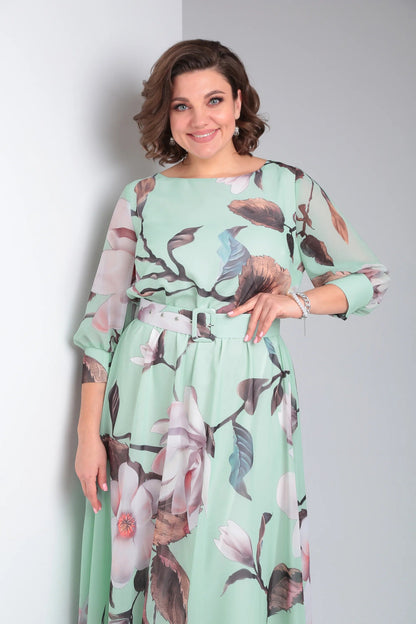 2025 Nowe Eleganckie Sukienki Damskie Wysokiej Jakości