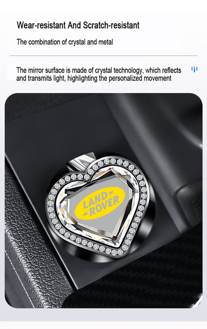 Gorąca wyprzedaż ✨49% zniżki ✨Ochronna osłona Crystal One-Button Start