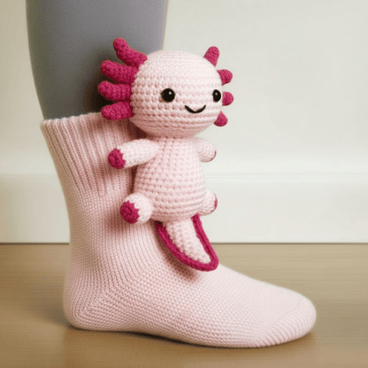 🔥Gorąca wyprzedaż! Najlepiej sprzedające się skarpetki w zwierzęce wzory🧦