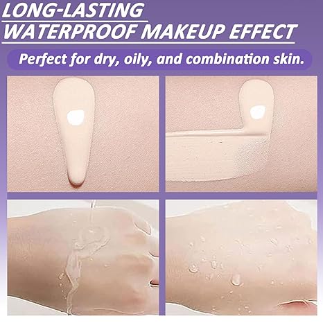 🔥 Kup jeden, a drugi dostaniesz gratis! 🎁 Miękki, matowy korektor w kremie