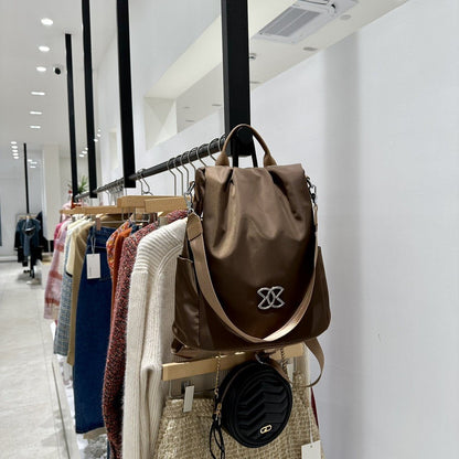 🔥Plecak antykradzieżowy o dużej pojemności