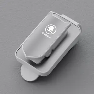 Gorąca wyprzedaż 2025 ✨50% zniżki ✨ Klips do okularów przeciwsłonecznych do samochodu