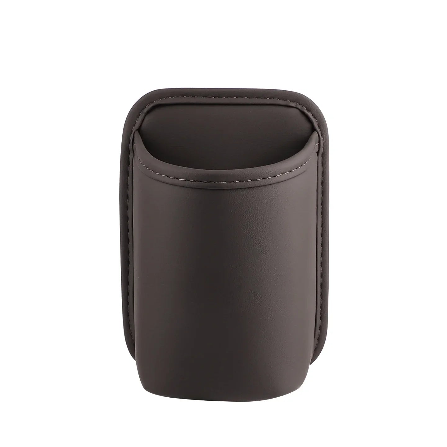 Uchwyt na kubek w drzwiach samochodu