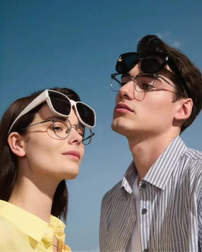 🔥OSTATNI DZIEŃ 49% ZNIŻKI🔥Dopasuj okulary przeciwsłoneczne Ochrona UV400-TAB