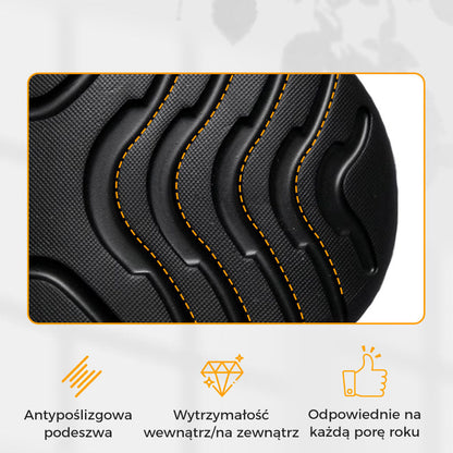 ✨ 2025 Wygodne letnie klapki z grubą podeszwą