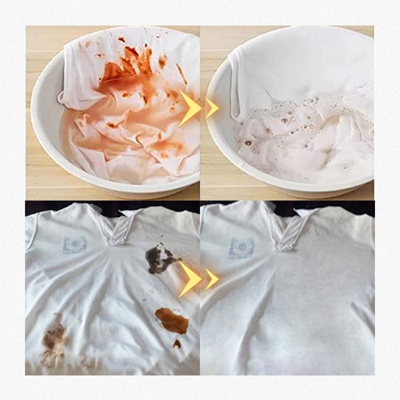 🔥Detergent w płynie z aktywnymi enzymami-TAB