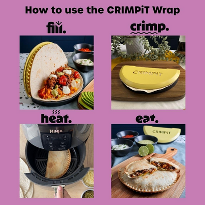 Forma do formowania kanapek – bez okruchów i łatwa do mycia