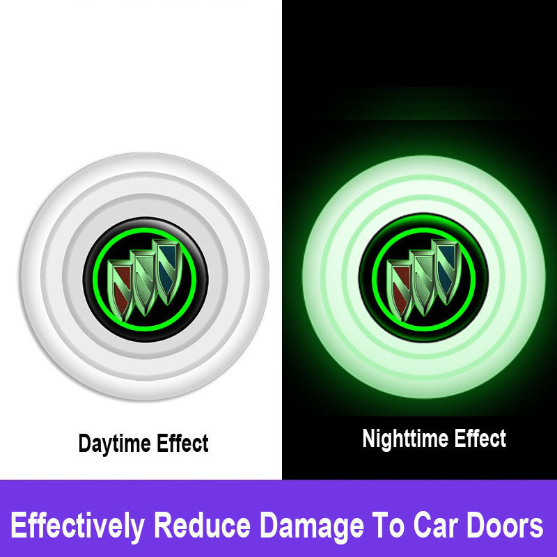 Poduszka na drzwi samochodowe o podwójnej ścieżce i wysokiej elastyczności ✨20 szt.✨