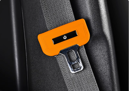 Osłona ochronna na zaczep pasa samochodowego🎉2 szt.🎉