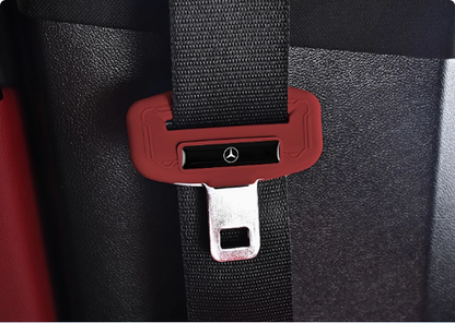 Osłona ochronna na zaczep pasa samochodowego🎉2 szt.🎉