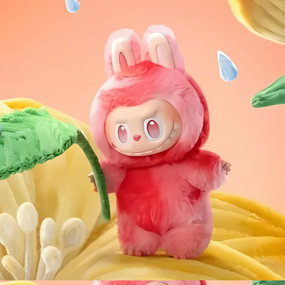 🔥Pudełko z niespodzianką Labubu