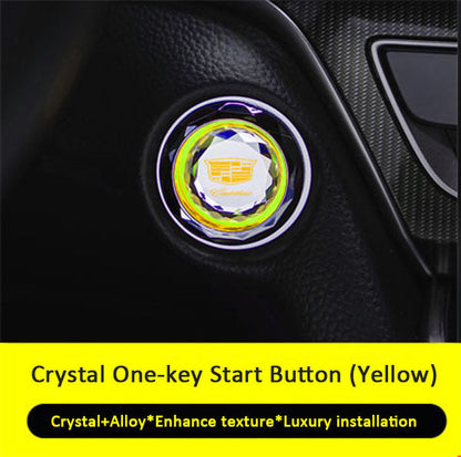 Gorąca wyprzedaż🔥49% zniżki🔥Jeden klucz do uruchomienia przycisku ochrony kryształu