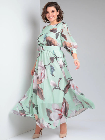 2025 Nowe Eleganckie Sukienki Damskie Wysokiej Jakości