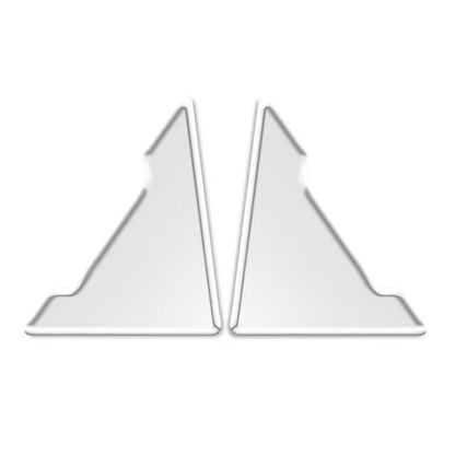 Przezroczyste osłony krawędzi drzwi samochodowych