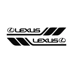 Gorąca wyprzedaż 🔥50% zniżki🔥Personalizowane naklejki na samochody sportowe🎉4 szt.🎉