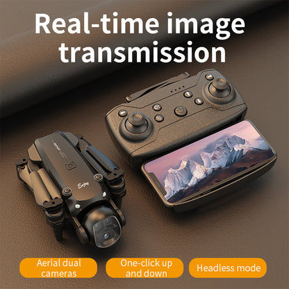 ✨💖2025 Nowa wersja okularów VR H20 Samolot Optyczne pozycjonowanie przepływu Samolot Fotografia lotnicza w wysokiej rozdzielczości