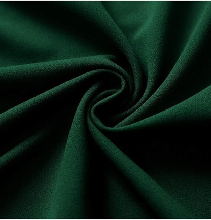 Sukienki koktajlowe DRESSTELLS dla kobiet, formalne suknie ślubne, skromne suknie balowe na przyjęcie w kościele w 2025 roku