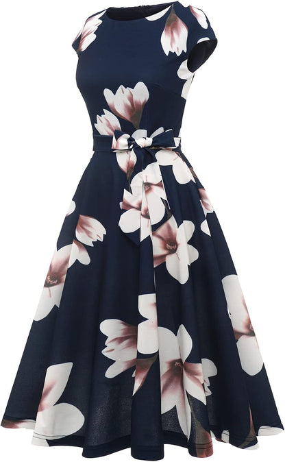 Sukienki koktajlowe DRESSTELLS dla kobiet, formalne suknie ślubne, skromne suknie balowe na przyjęcie w kościele w 2025 roku