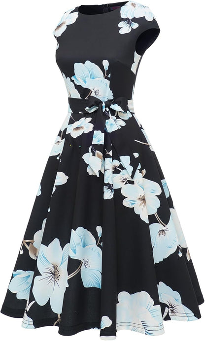 Sukienki koktajlowe DRESSTELLS dla kobiet, formalne suknie ślubne, skromne suknie balowe na przyjęcie w kościele w 2025 roku