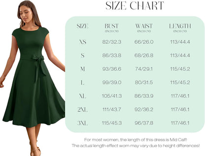 Sukienki koktajlowe DRESSTELLS dla kobiet, formalne suknie ślubne, skromne suknie balowe na przyjęcie w kościele w 2025 roku