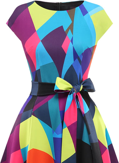 Sukienki koktajlowe DRESSTELLS dla kobiet, formalne suknie ślubne, skromne suknie balowe na przyjęcie w kościele w 2025 roku