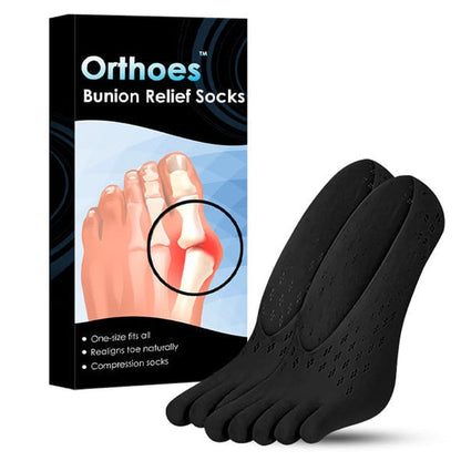 Skarpety ortopedyczne Orthoes™
