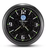 Gorąca wyprzedaż ✨50% zniżki ✨Świecący zegarek kwarcowy do samochodu