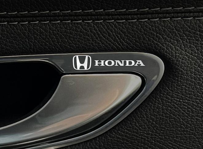 GORĄCA WYPRZEDAŻ🎉50% TANIEJ🎉Kreatywne naklejki samochodowe 3D z folii aluminiowej🔥10 SZT🔥