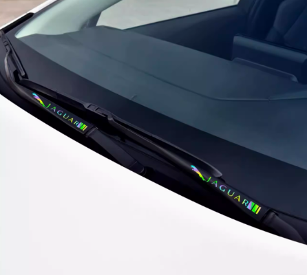 OSTATNIA WYPRZEDAŻ🎉50% ZNIŻKI🎉Kreatywna naklejka na wycieraczki samochodowe 🎉4 SZT🎉