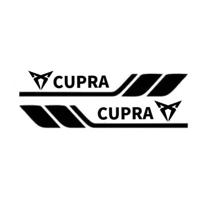 Gorąca wyprzedaż 🔥50% zniżki🔥Personalizowane naklejki na samochody sportowe🎉4 szt.🎉