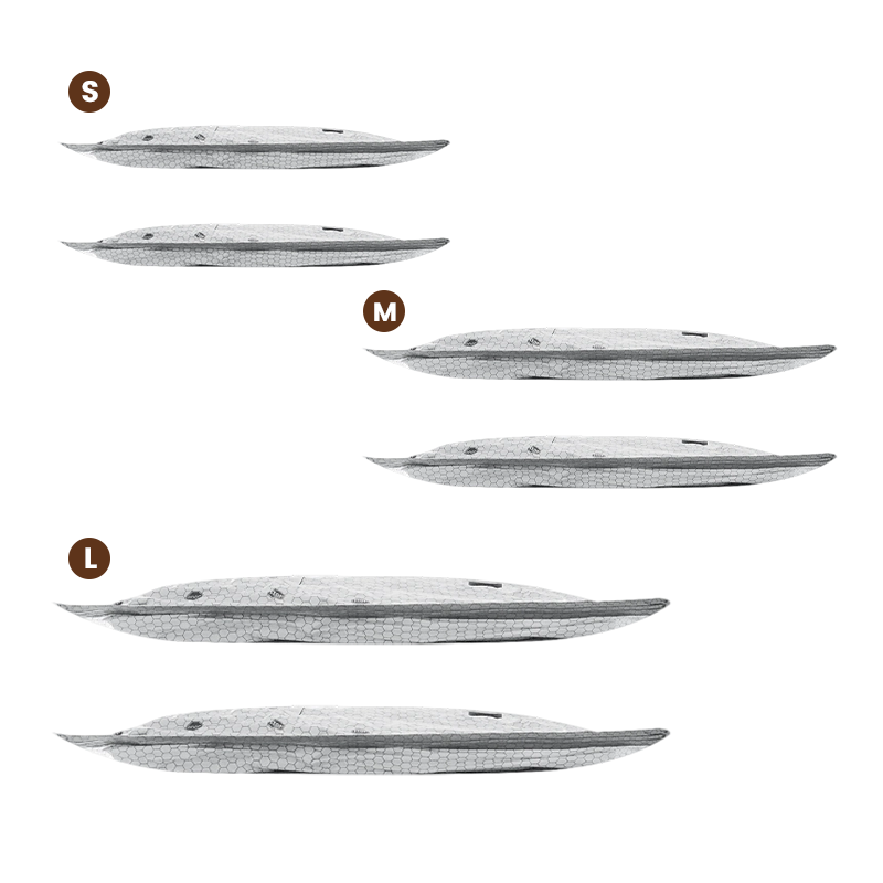 💪🌬️ Torby podróżne do przechowywania próżniowego i przenośny zestaw pompek 👕✨