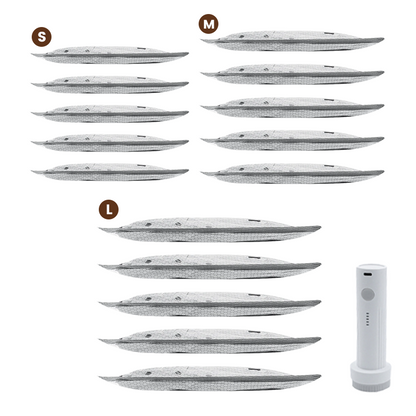 💪🌬️ Torby podróżne do przechowywania próżniowego i przenośny zestaw pompek 👕✨