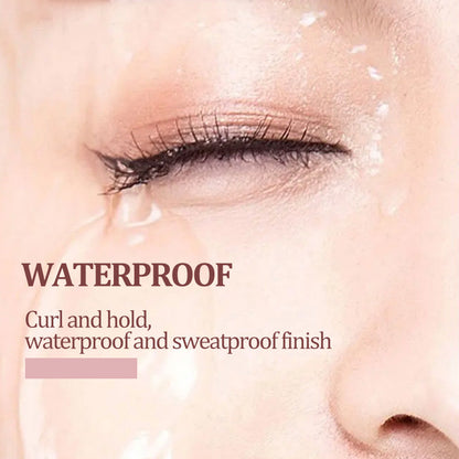 🔥2025 Nowy wydłużający i podkręcający tusz do rzęs