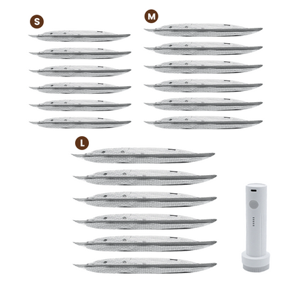 💪🌬️ Torby podróżne do przechowywania próżniowego i przenośny zestaw pompek 👕✨