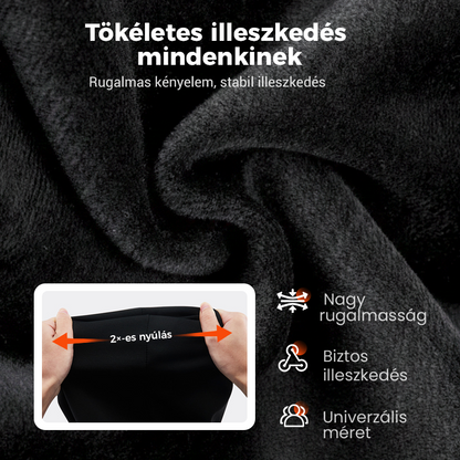 💞 Kask wiatroszczelny do użytku zimowego, unisex