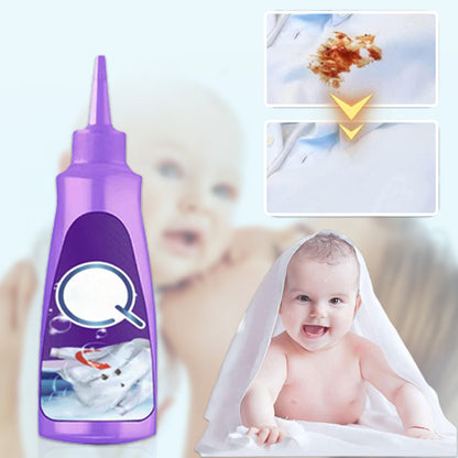 🔥Detergent w płynie z aktywnymi enzymami