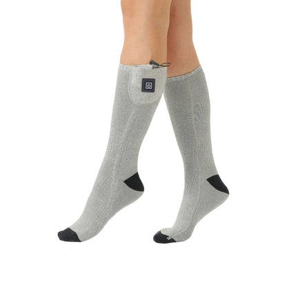 💥Popularne produkty❤️‍🔥 Skarpety termiczne z regulacją temperatury — unisex