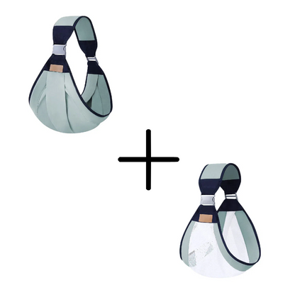 ⏰Kup 1, drugie GRATIS - 👶✨ergonomiczne nosidełko dla dziecka