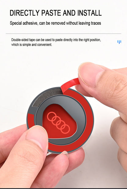 Gorąca wyprzedaż ✨49% zniżki ✨Ochronna osłona Crystal One-Button Start