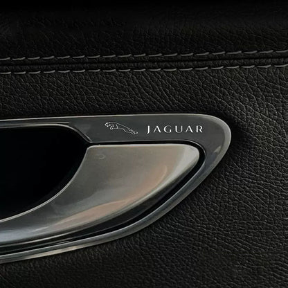 GORĄCA WYPRZEDAŻ🎉50% TANIEJ🎉Kreatywne naklejki samochodowe 3D z folii aluminiowej🔥10 SZT🔥