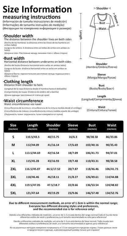 Moda kwiatowy nadruk krótkie rękawowe sukienki Maxi Motyl Kwiatowy długi sukienka